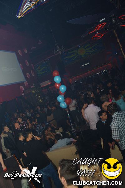 Luxy nightclub photo 46 - April 16th, 2011