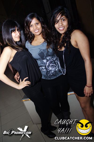 Luxy nightclub photo 49 - April 16th, 2011