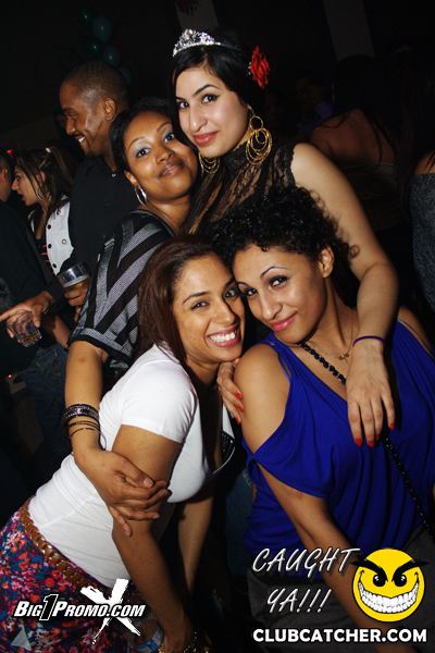 Luxy nightclub photo 50 - April 16th, 2011