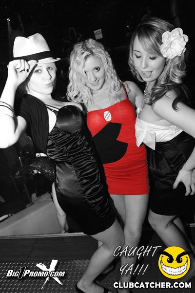 Luxy nightclub photo 51 - April 16th, 2011