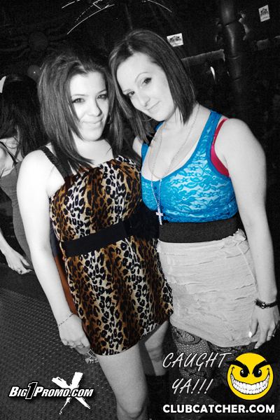 Luxy nightclub photo 53 - April 16th, 2011