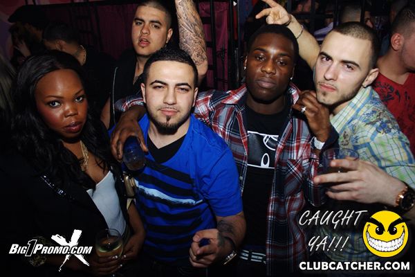 Luxy nightclub photo 54 - April 16th, 2011