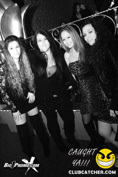 Luxy nightclub photo 55 - April 16th, 2011