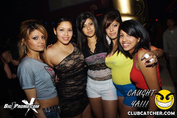 Luxy nightclub photo 56 - April 16th, 2011