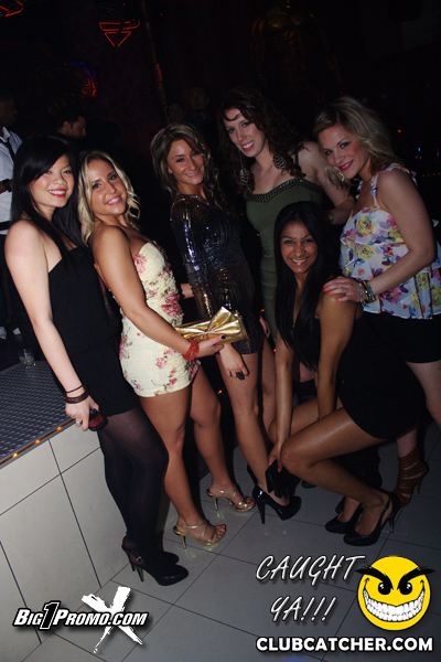 Luxy nightclub photo 57 - April 16th, 2011