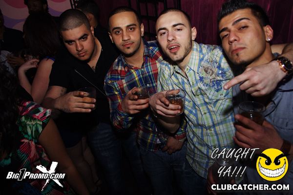 Luxy nightclub photo 58 - April 16th, 2011