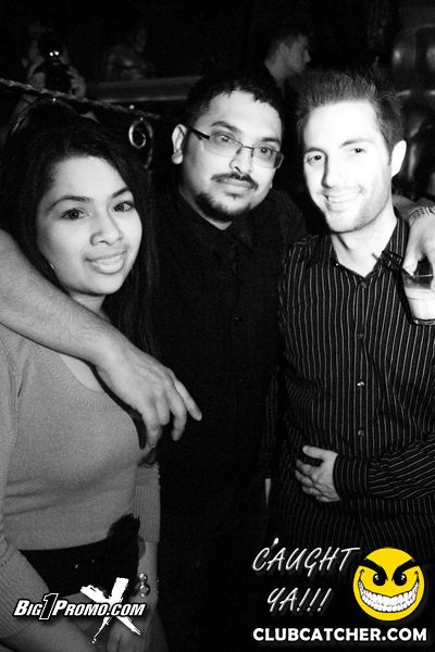 Luxy nightclub photo 60 - April 16th, 2011