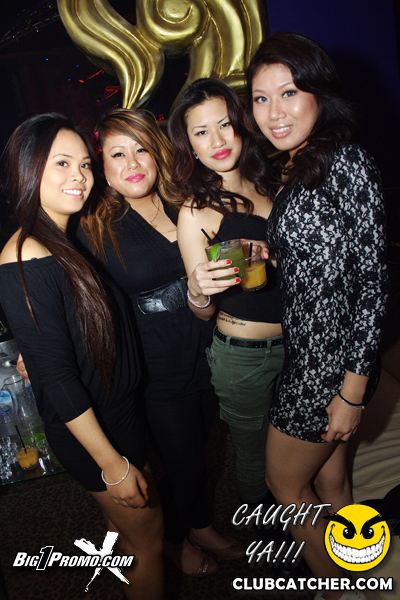 Luxy nightclub photo 7 - April 16th, 2011