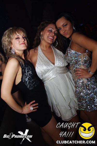 Luxy nightclub photo 61 - April 16th, 2011