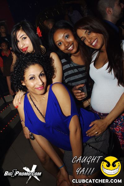 Luxy nightclub photo 63 - April 16th, 2011