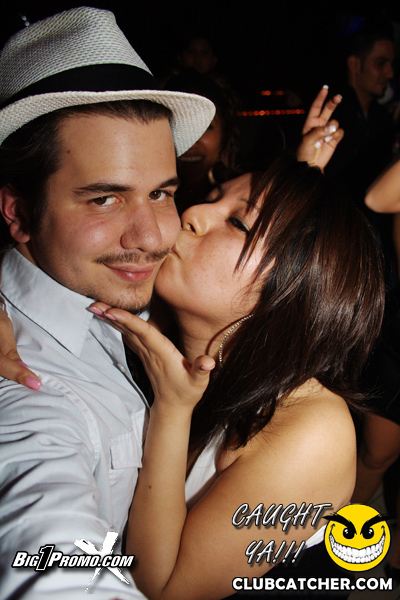 Luxy nightclub photo 64 - April 16th, 2011