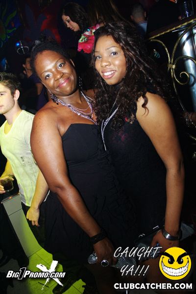 Luxy nightclub photo 65 - April 16th, 2011