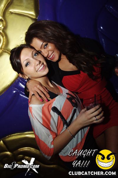 Luxy nightclub photo 66 - April 16th, 2011