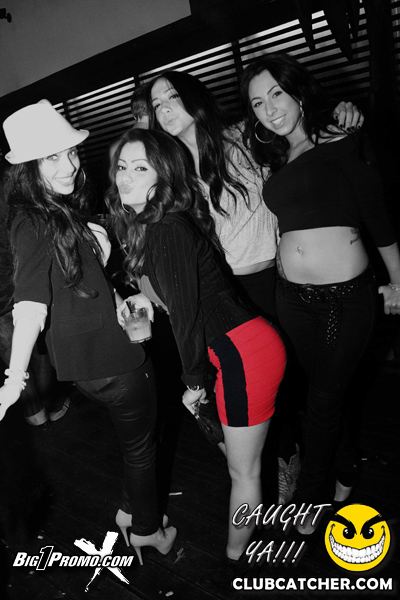 Luxy nightclub photo 8 - April 16th, 2011