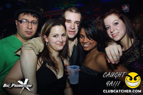 Luxy nightclub photo 71 - April 16th, 2011