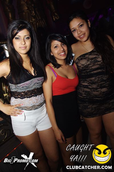 Luxy nightclub photo 74 - April 16th, 2011