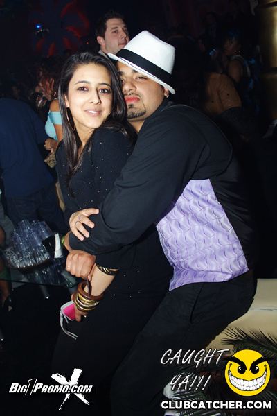 Luxy nightclub photo 79 - April 16th, 2011