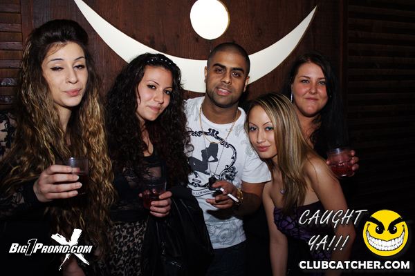 Luxy nightclub photo 80 - April 16th, 2011