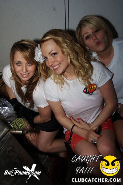 Luxy nightclub photo 9 - April 16th, 2011