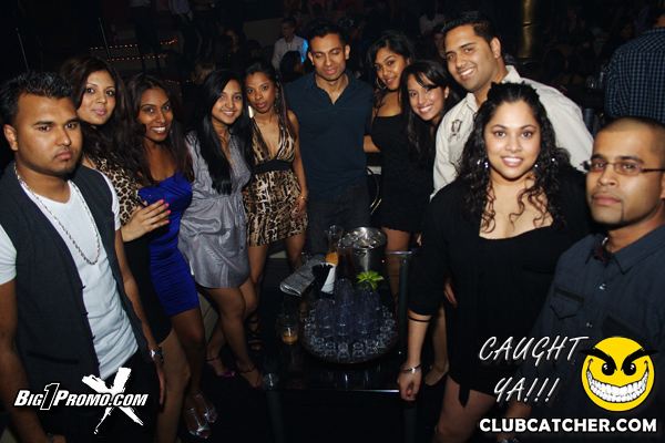 Luxy nightclub photo 81 - April 16th, 2011