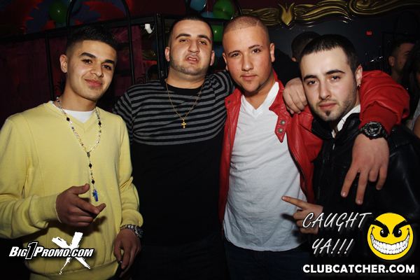 Luxy nightclub photo 83 - April 16th, 2011
