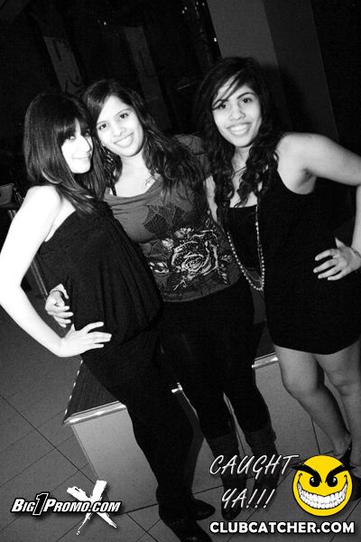 Luxy nightclub photo 84 - April 16th, 2011