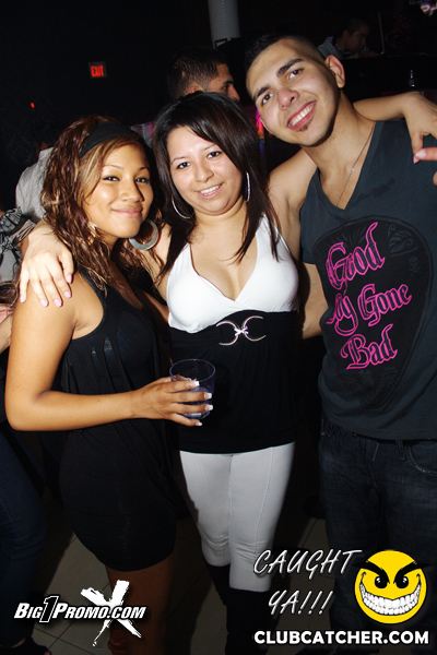 Luxy nightclub photo 85 - April 16th, 2011