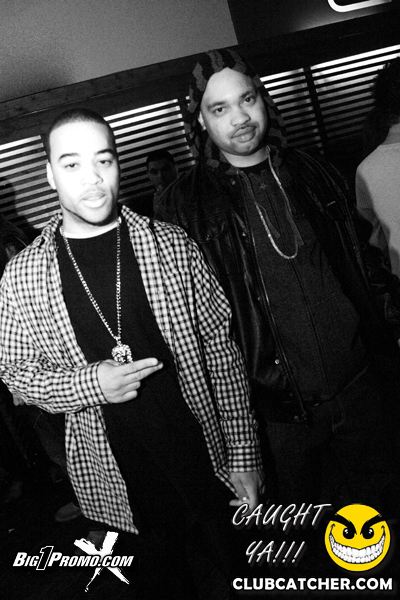 Luxy nightclub photo 89 - April 16th, 2011