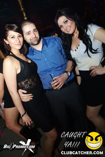 Luxy nightclub photo 90 - April 16th, 2011