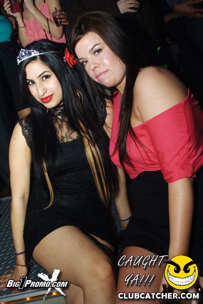 Luxy nightclub photo 10 - April 16th, 2011