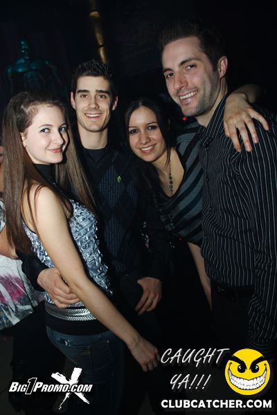Luxy nightclub photo 94 - April 16th, 2011