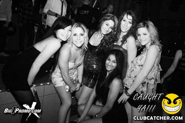 Luxy nightclub photo 96 - April 16th, 2011