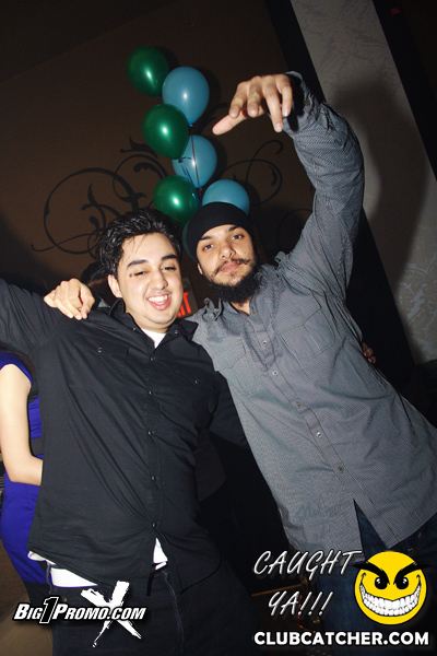 Luxy nightclub photo 100 - April 16th, 2011