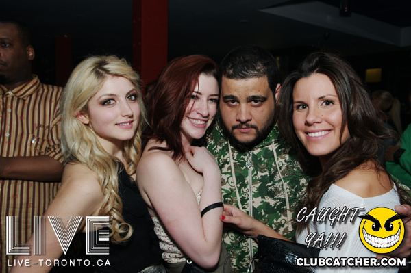 Live nightclub photo 101 - April 17th, 2011