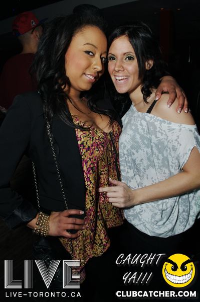 Live nightclub photo 102 - April 17th, 2011