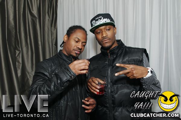 Live nightclub photo 103 - April 17th, 2011