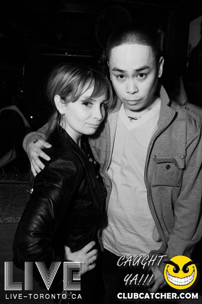 Live nightclub photo 107 - April 17th, 2011