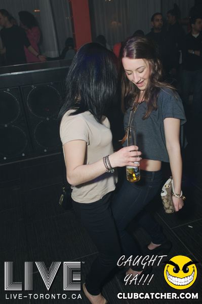 Live nightclub photo 108 - April 17th, 2011