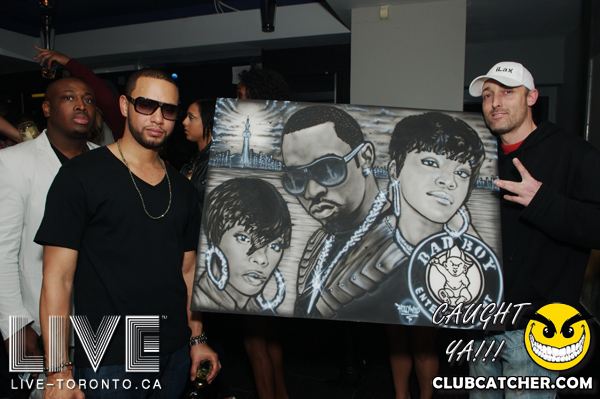 Live nightclub photo 109 - April 17th, 2011