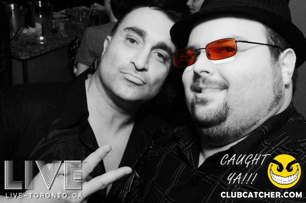 Live nightclub photo 110 - April 17th, 2011