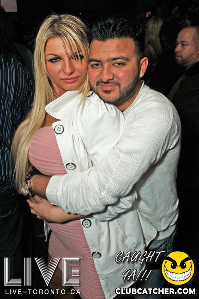 Live nightclub photo 12 - April 17th, 2011