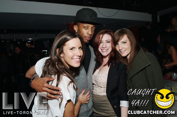 Live nightclub photo 112 - April 17th, 2011