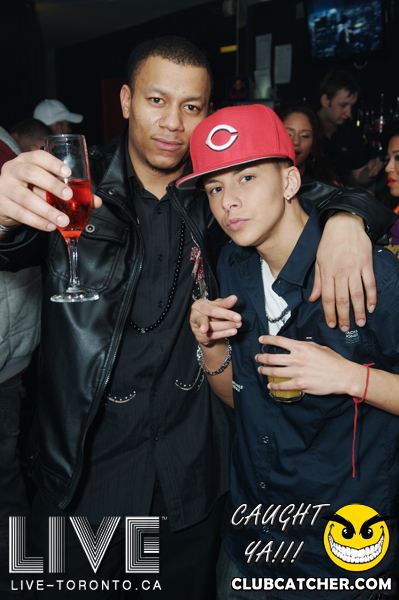 Live nightclub photo 113 - April 17th, 2011