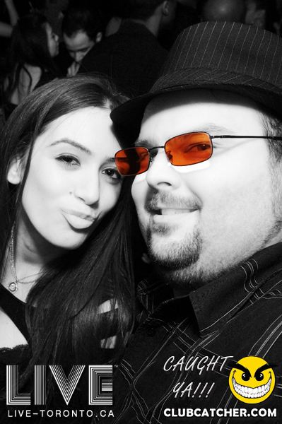 Live nightclub photo 114 - April 17th, 2011