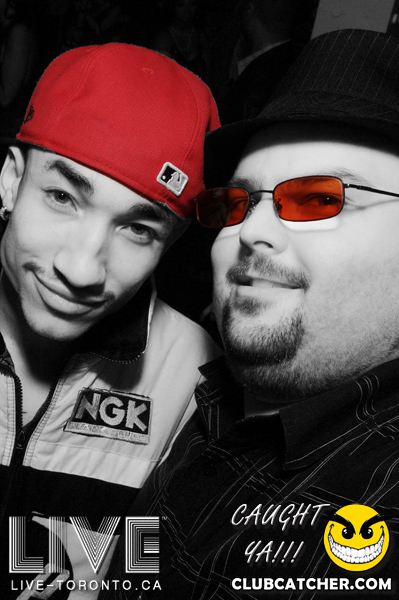 Live nightclub photo 117 - April 17th, 2011