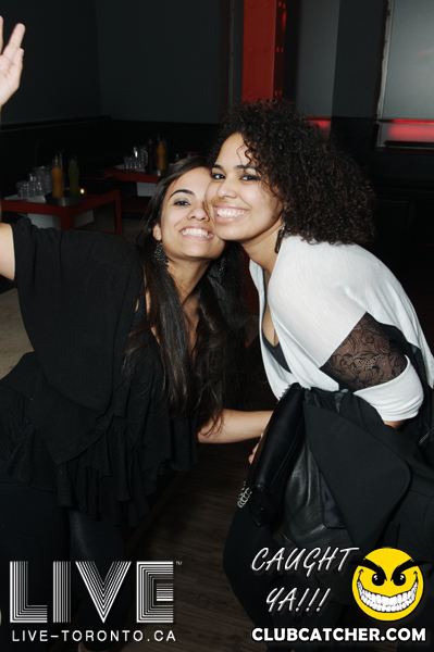 Live nightclub photo 118 - April 17th, 2011