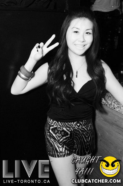 Live nightclub photo 119 - April 17th, 2011