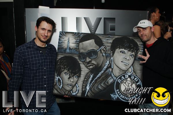 Live nightclub photo 120 - April 17th, 2011