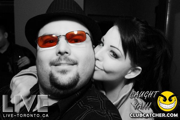 Live nightclub photo 122 - April 17th, 2011