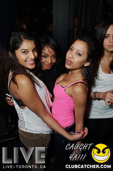 Live nightclub photo 123 - April 17th, 2011